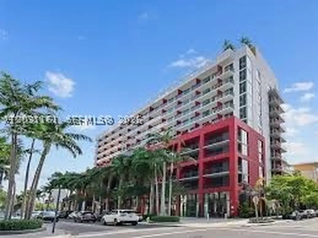 90 NE 32nd Street Miami FL 33137