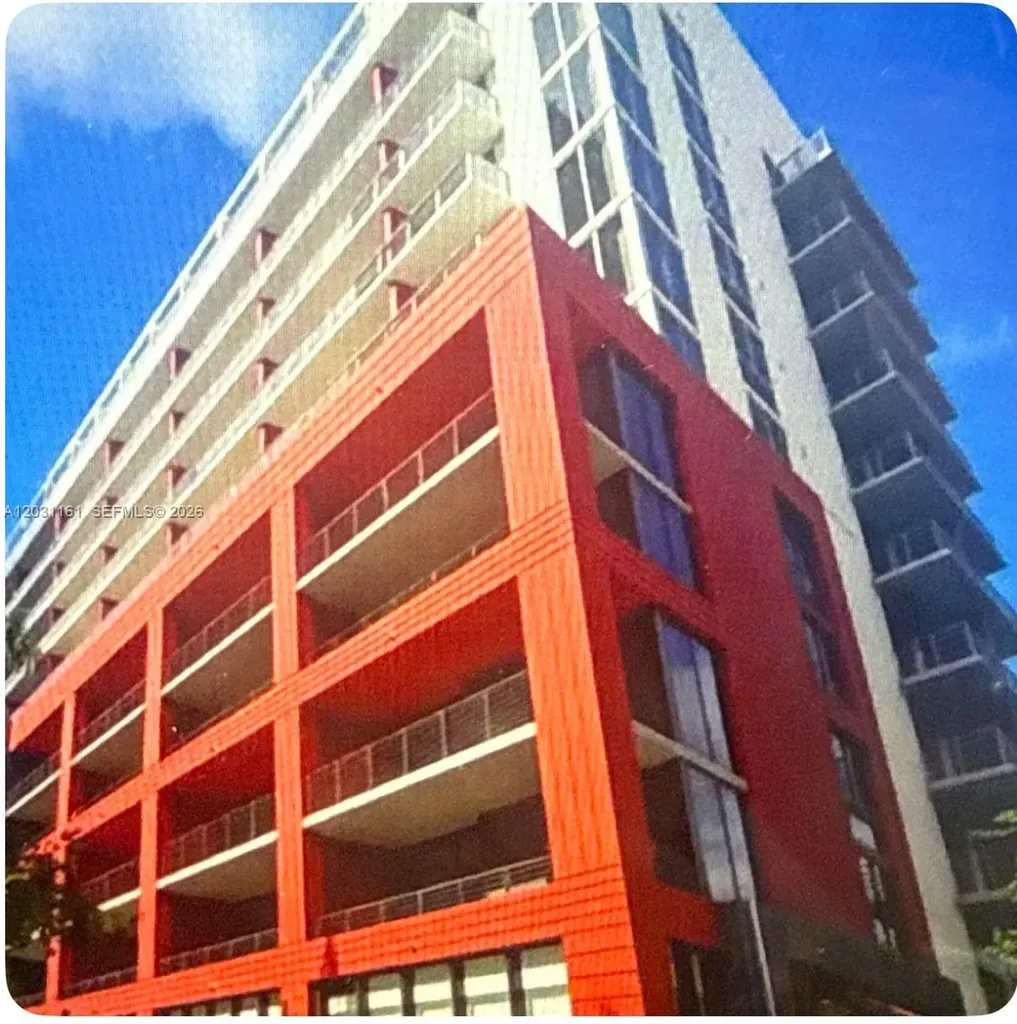 90 NE 32nd Street Miami FL 33137