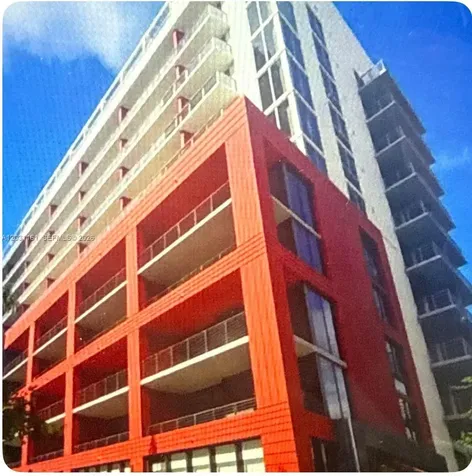 90 NE 32nd Street Miami FL 33137