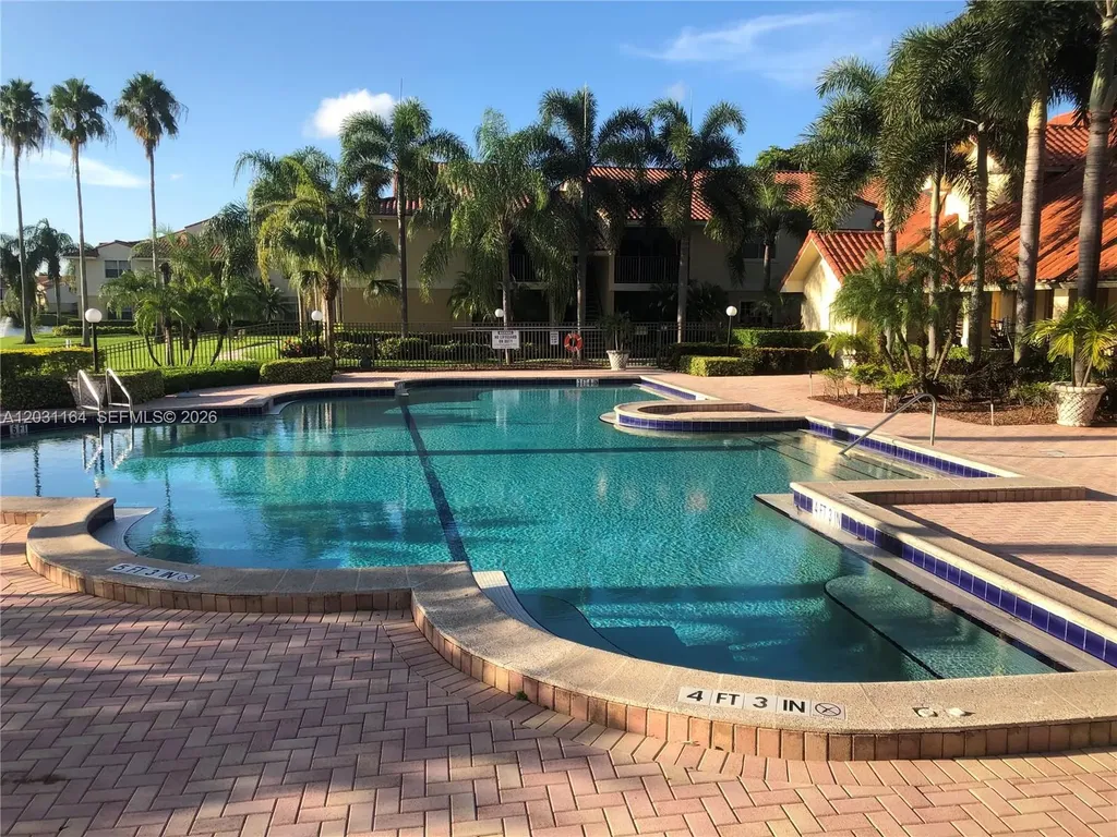 1239 SW 46th Avenue Pompano Beach FL 33069