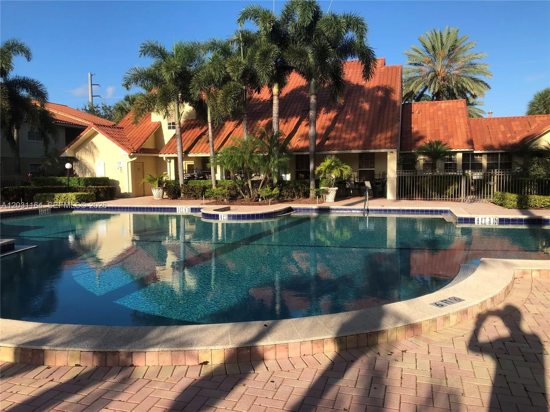 1239 SW 46th Avenue Pompano Beach FL 33069