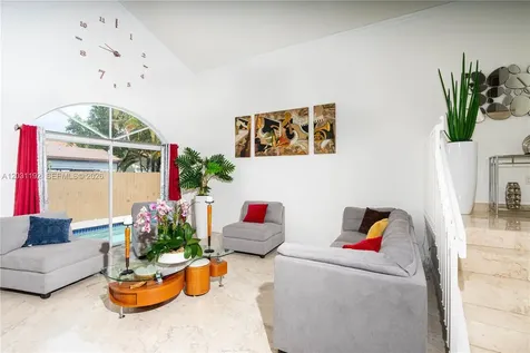 1084 SW 142nd Place Miami FL 33184
