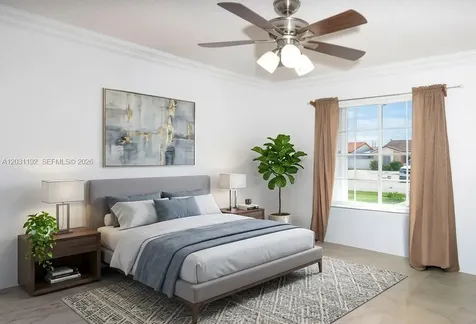 1084 SW 142nd Place Miami FL 33184