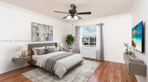 1084 SW 142nd Place Miami FL 33184