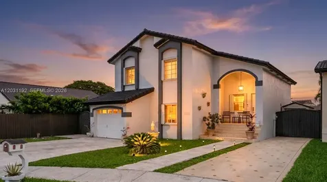 1084 SW 142nd Place Miami FL 33184