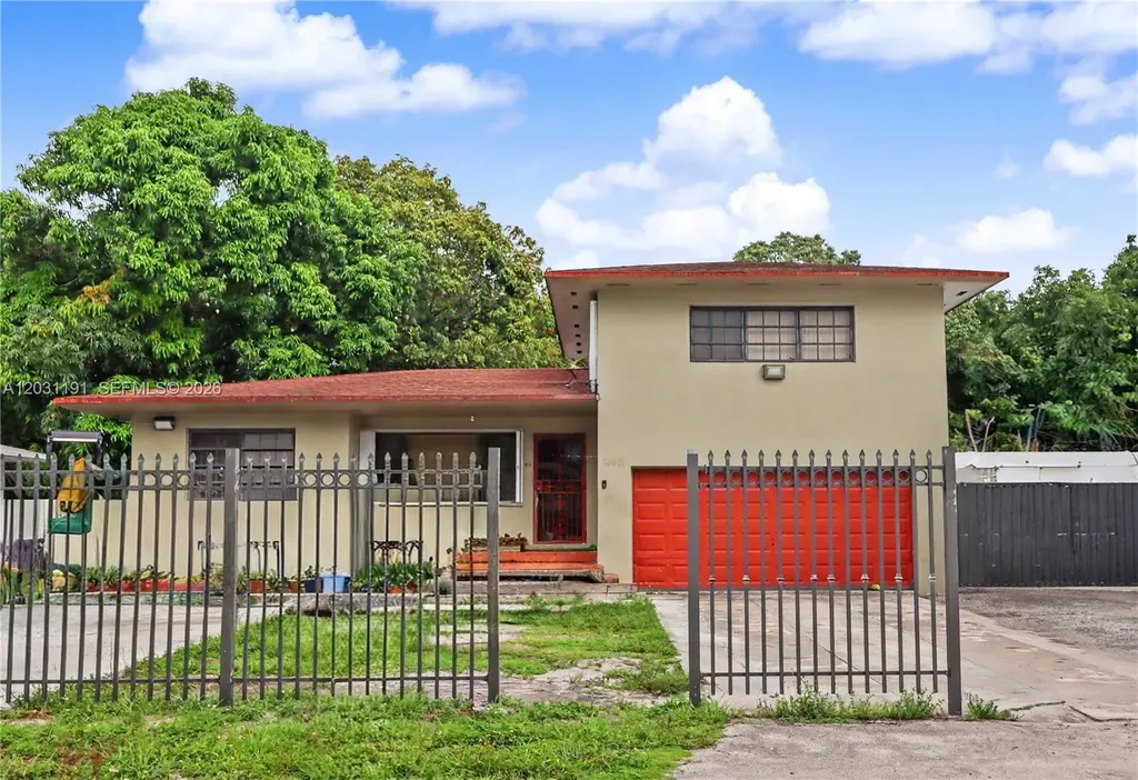 14411 NW 15th Drive Miami FL 33167