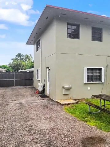 14411 NW 15th Drive Miami FL 33167