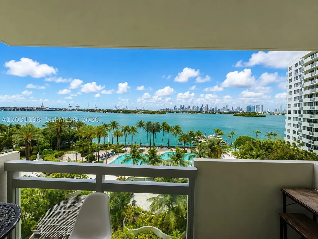 1500 Bay Road Miami Beach FL 33139