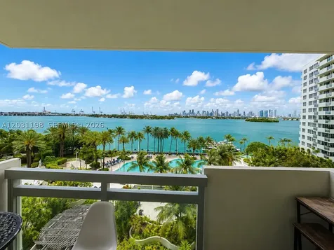 1500 Bay Road Miami Beach FL 33139