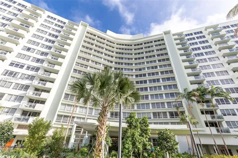 1500 Bay Road Miami Beach FL 33139