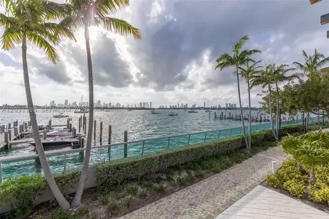 1500 Bay Road Miami Beach FL 33139