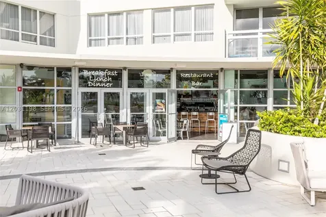 1500 Bay Road Miami Beach FL 33139