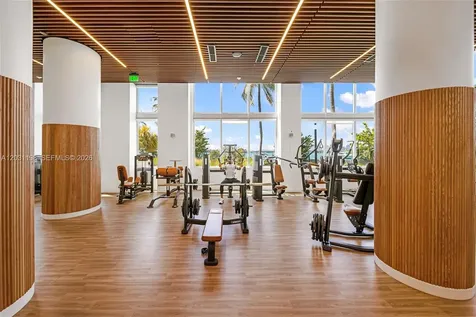 1500 Bay Road Miami Beach FL 33139