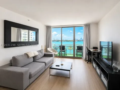 1500 Bay Road Miami Beach FL 33139