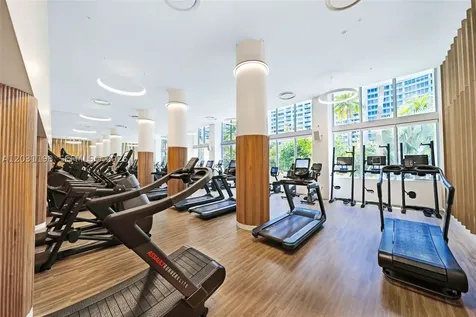 1500 Bay Road Miami Beach FL 33139