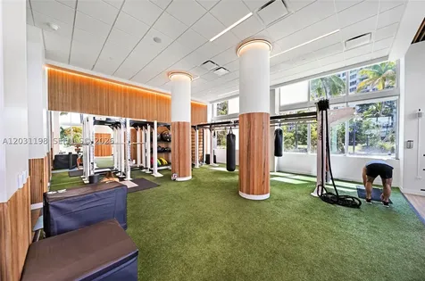 1500 Bay Road Miami Beach FL 33139
