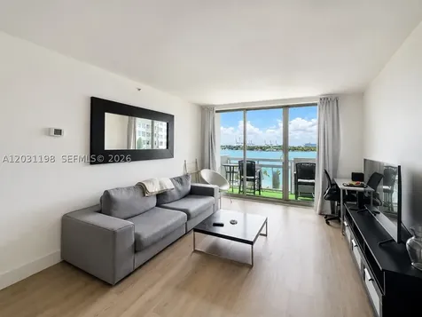 1500 Bay Road Miami Beach FL 33139