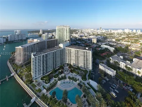 1500 Bay Road Miami Beach FL 33139