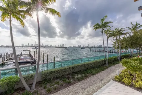 1500 Bay Road Miami Beach FL 33139