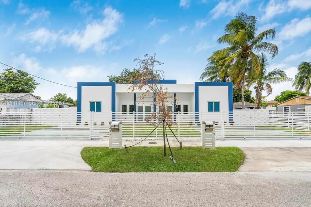 2419 NW 97th Street Miami FL 33147