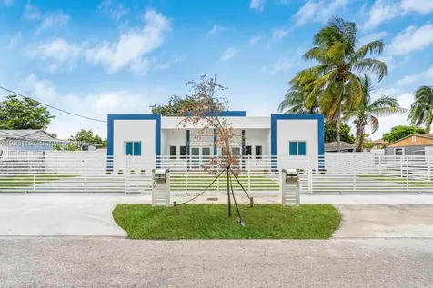2419 NW 97th Street Miami FL 33147