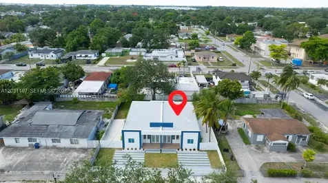 2419 NW 97th Street Miami FL 33147