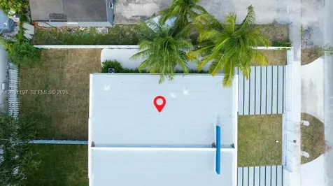 2419 NW 97th Street Miami FL 33147