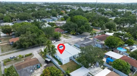 2419 NW 97th Street Miami FL 33147