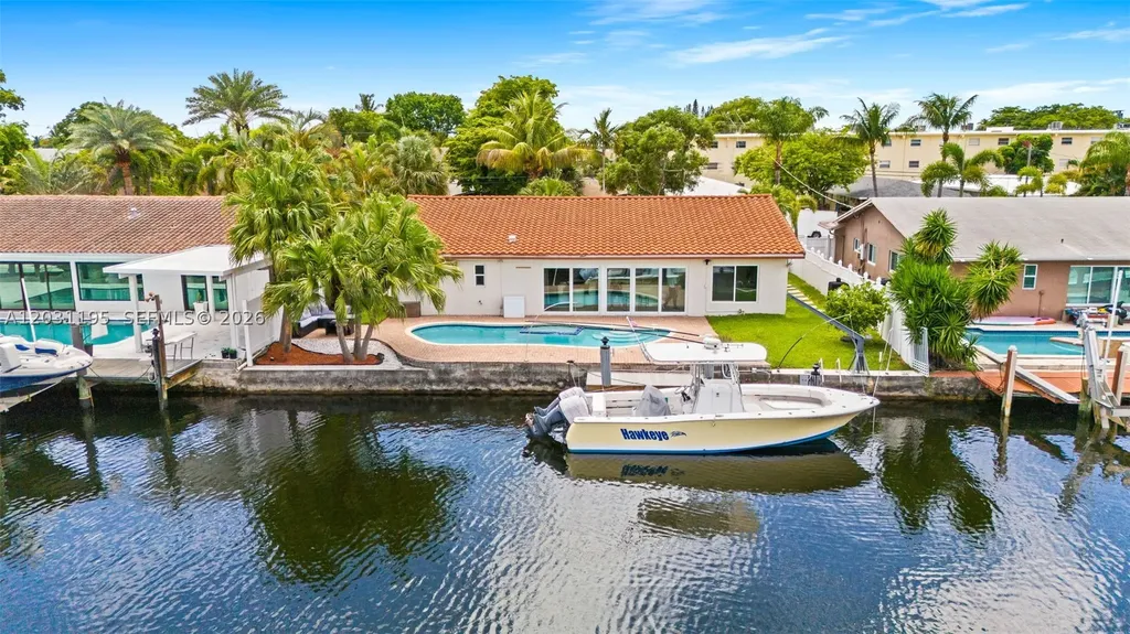 370 SE 12th Avenue Pompano Beach FL 33060