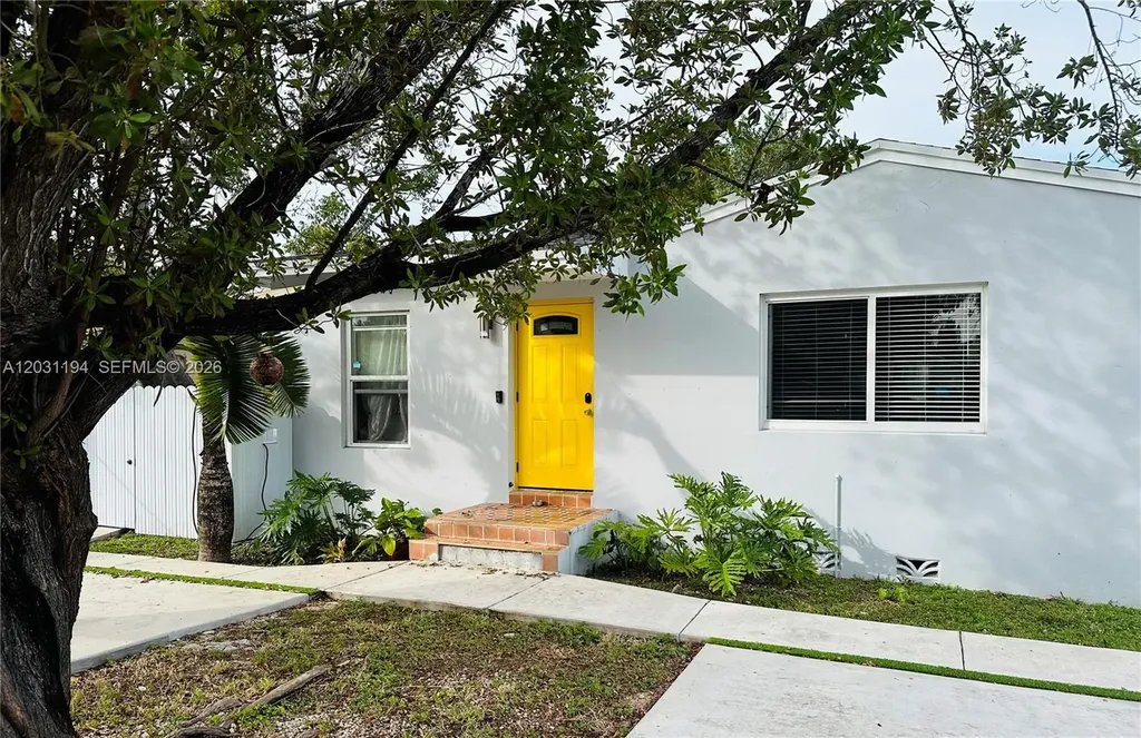1155 NE 111th Street Miami FL 33161