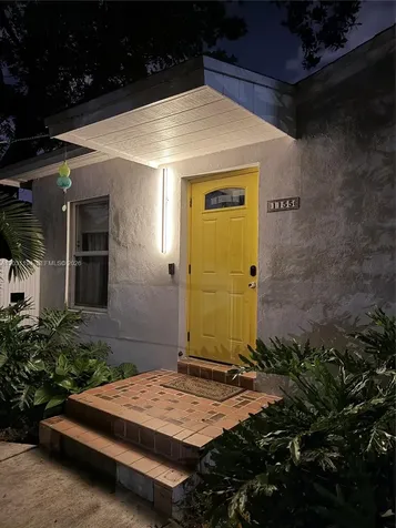 1155 NE 111th Street Miami FL 33161