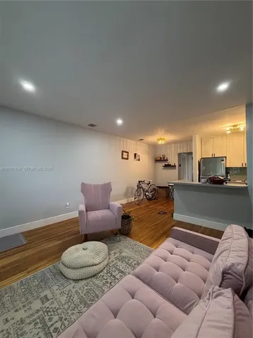 1155 NE 111th Street Miami FL 33161