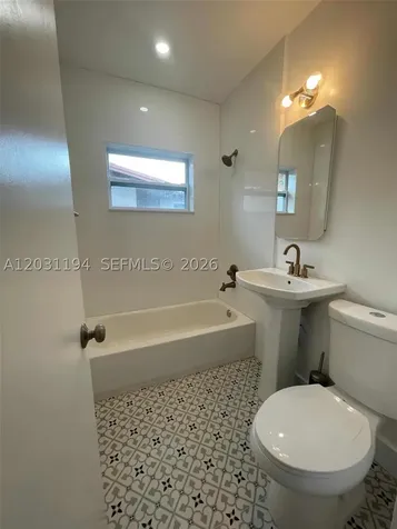 1155 NE 111th Street Miami FL 33161