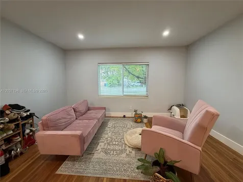 1155 NE 111th Street Miami FL 33161