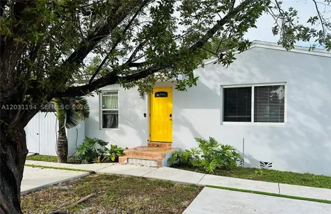 1155 NE 111th Street Miami FL 33161