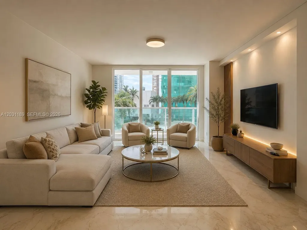 31 SE 5th Street Miami FL 33131