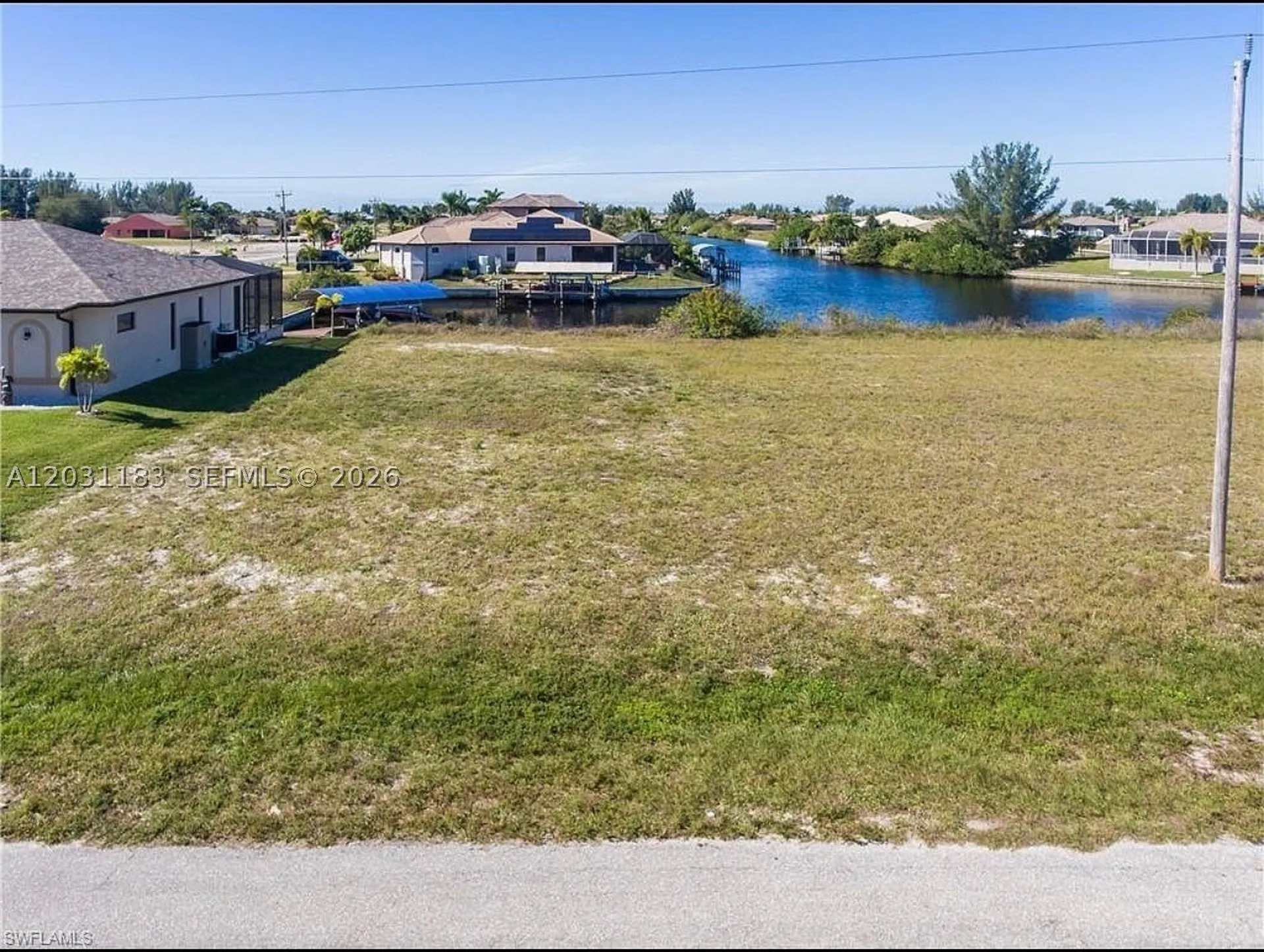 Other City - In The State Of Florida FL 33993