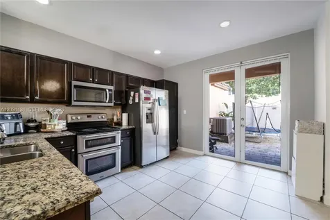 9360 SW 171st Court Miami FL 33196