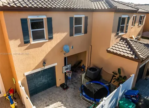 9360 SW 171st Court Miami FL 33196