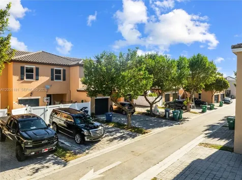 9360 SW 171st Court Miami FL 33196