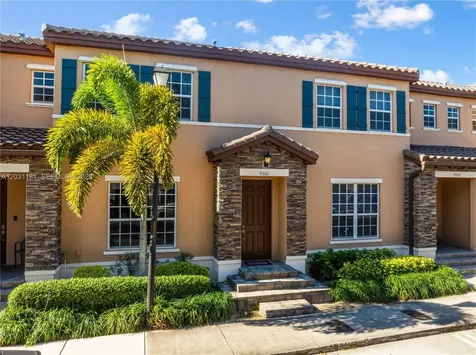 9360 SW 171st Court Miami FL 33196