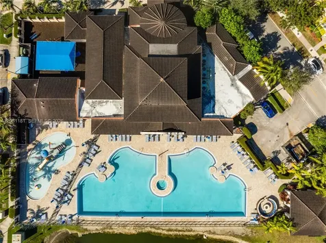 9360 SW 171st Court Miami FL 33196