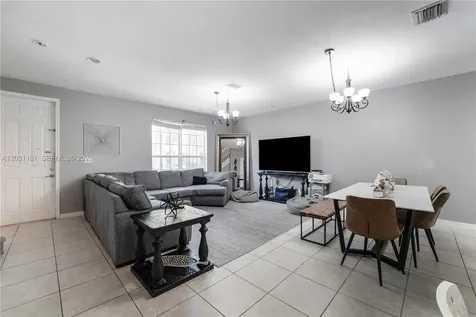 9360 SW 171st Court Miami FL 33196
