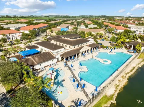 9360 SW 171st Court Miami FL 33196