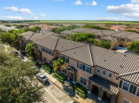 9360 SW 171st Court Miami FL 33196