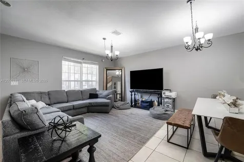 9360 SW 171st Court Miami FL 33196