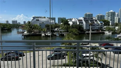 400 Kings Point Drive Sunny Isles Beach FL 33160
