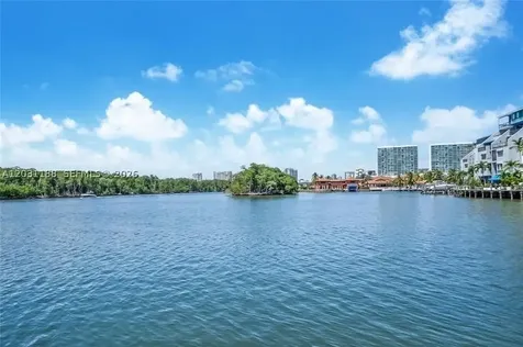 400 Kings Point Drive Sunny Isles Beach FL 33160