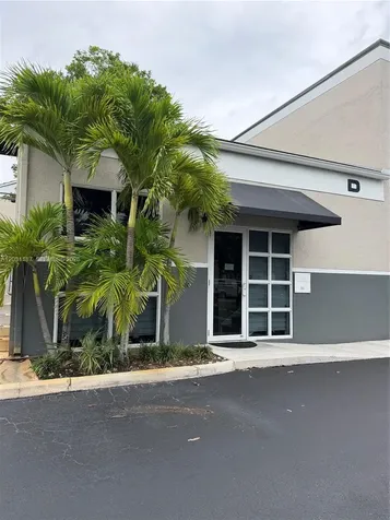 13200 SW 128th Street Miami FL 33186