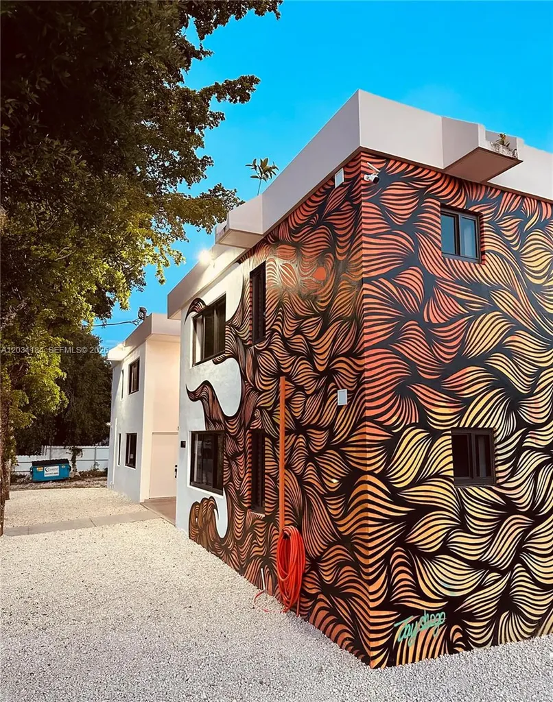 190 NW 69th Street Miami FL 33150